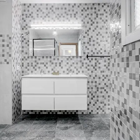 Apartment Casa Luisiana Ii *