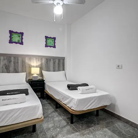 Casa Luisiana Ii Apartment Playa de San Juan (Tenerife)
