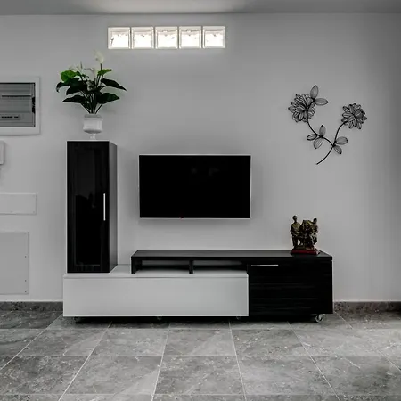 Casa Luisiana Ii Apartment Playa de San Juan (Tenerife)