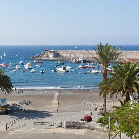 Casa Luisiana Ii Apartment Playa de San Juan (Tenerife)