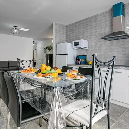 Casa Luisiana Ii Lejlighed Playa de San Juan (Tenerife)