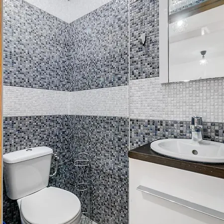 Casa Luisiana Ii Playa de San Juan (Tenerife)