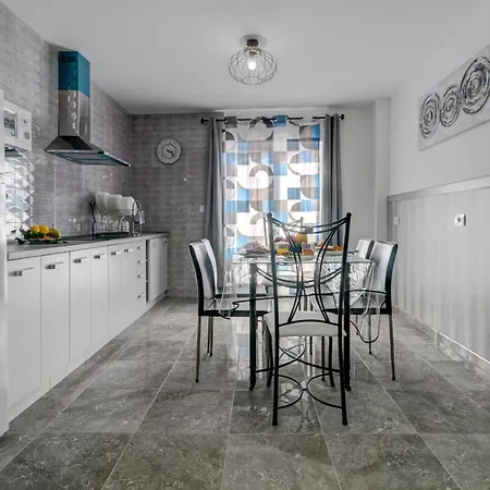 Casa Luisiana Ii Lejlighed *