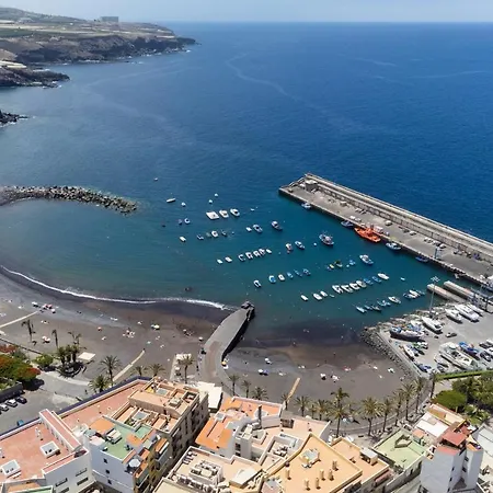 Lejlighed Casa Luisiana Ii