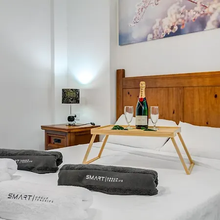 Apartament Casa Luisiana Ii